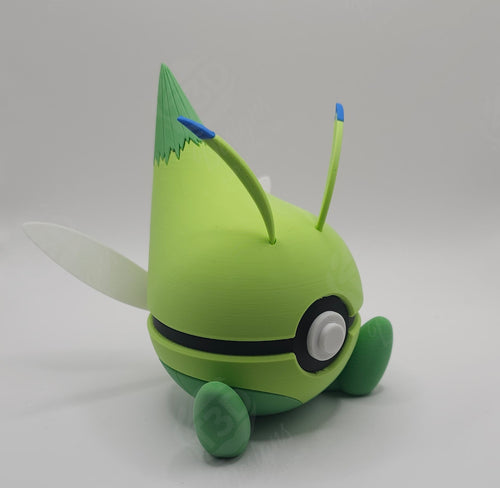 Celebi