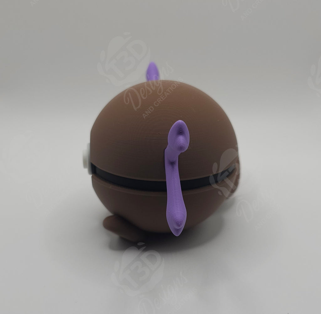 Paldean Wooper