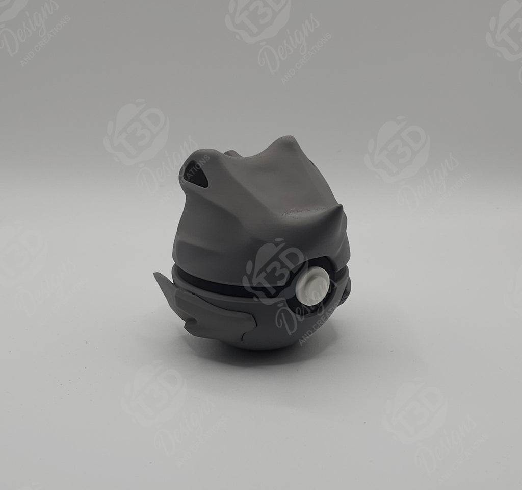Rhyhorn