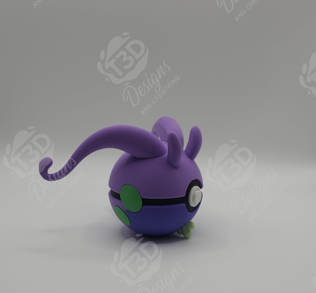 Goodra