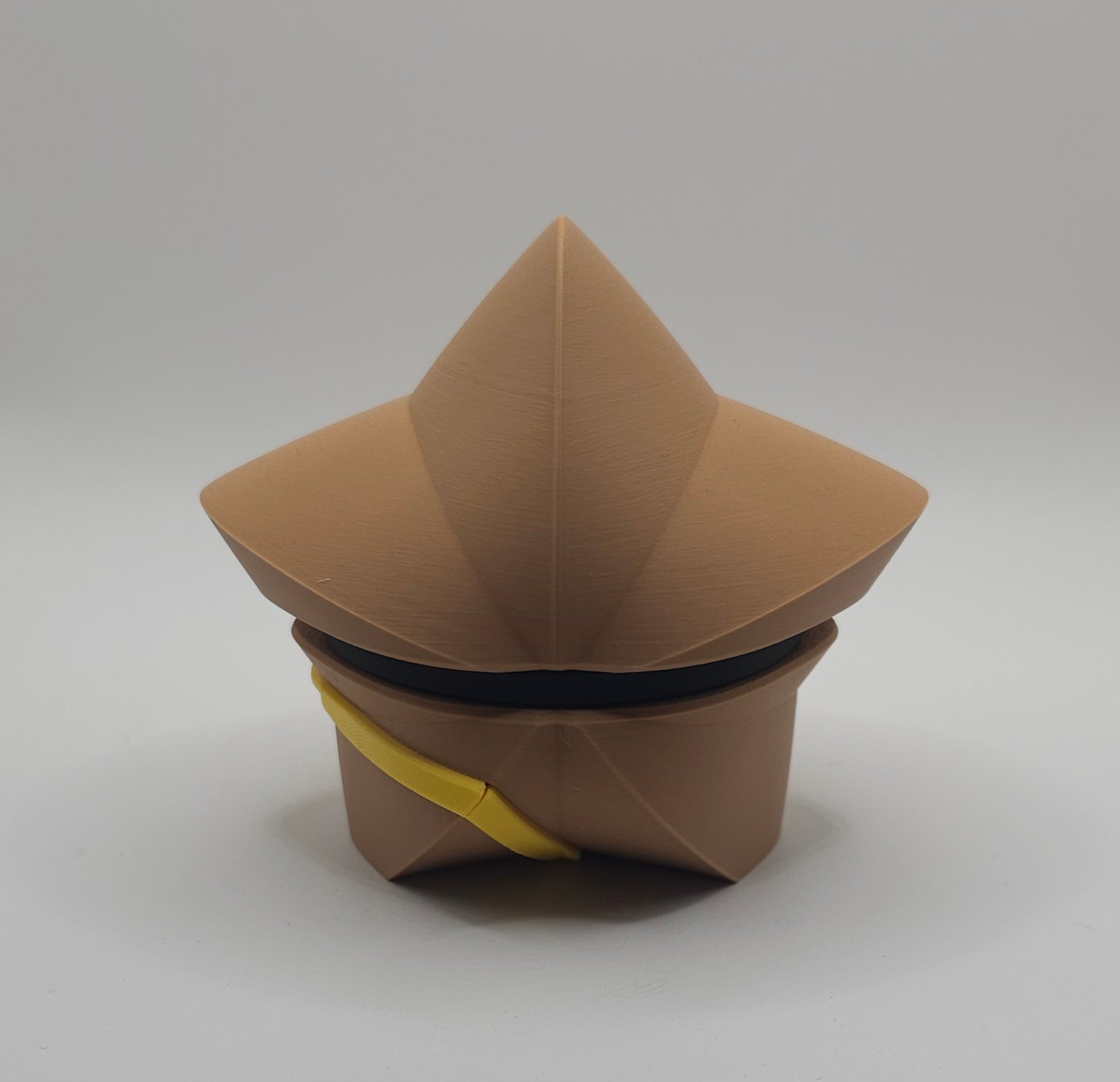 Pokemon Character Design- 3D Printed Pokeball- Staryu- Unique Display Collectible