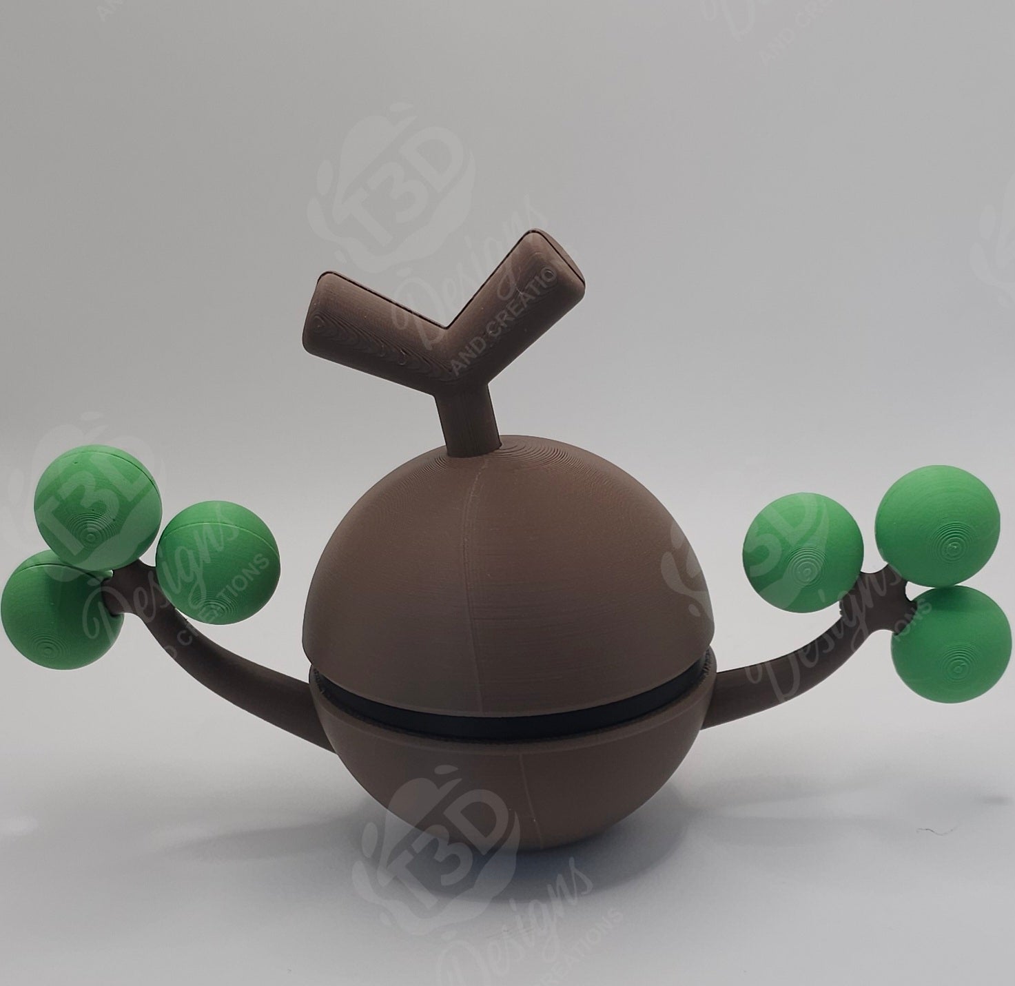 Sudowoodo