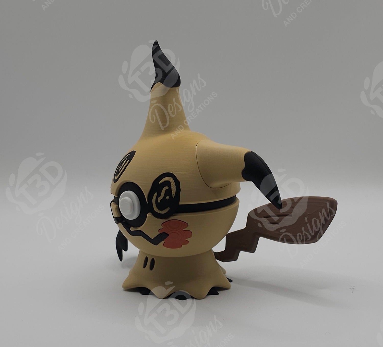 Mimikyu