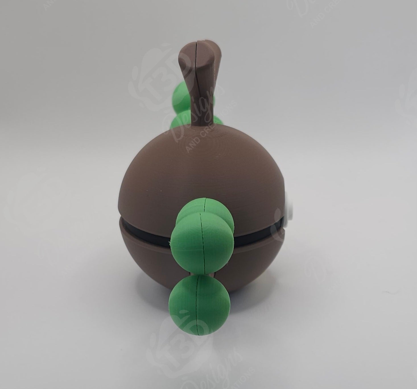 Sudowoodo