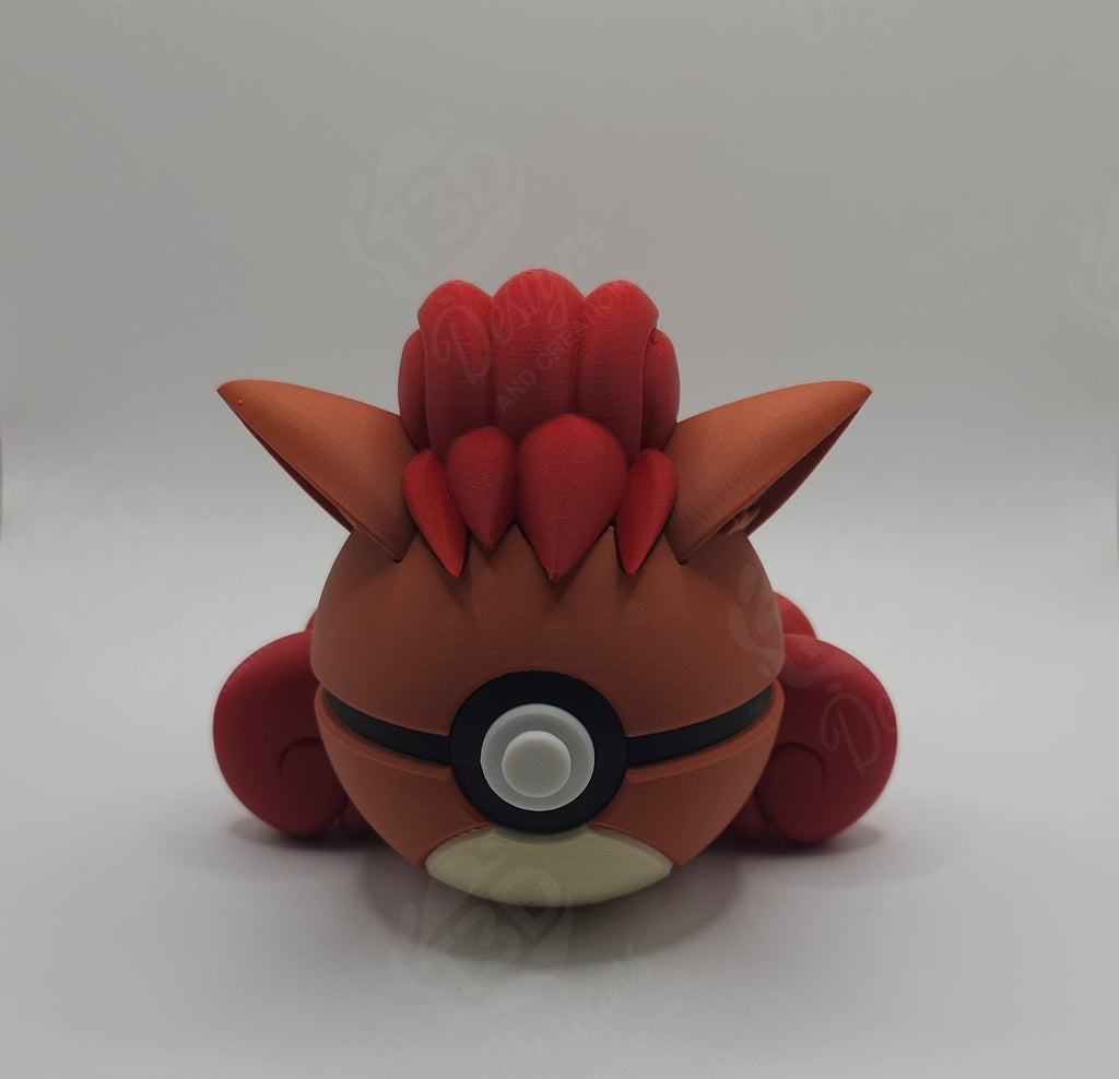Vulpix