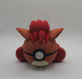 Vulpix