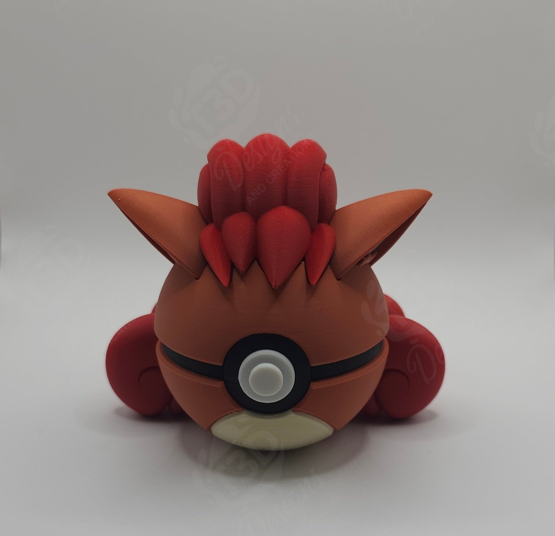 Vulpix
