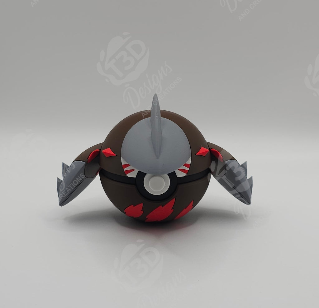 Excadrill