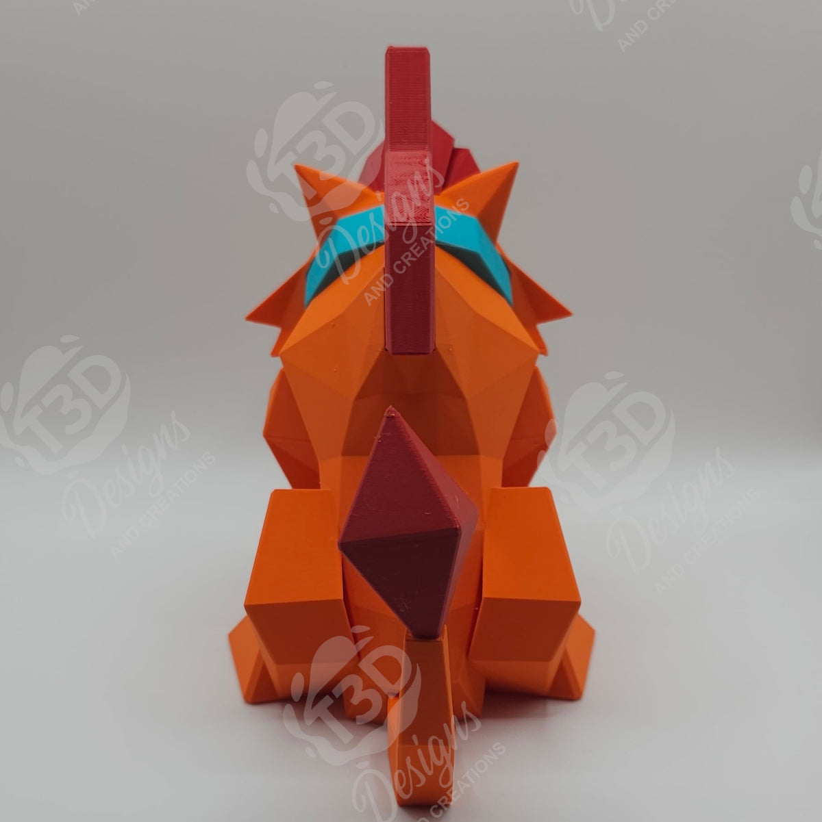 Red XIII