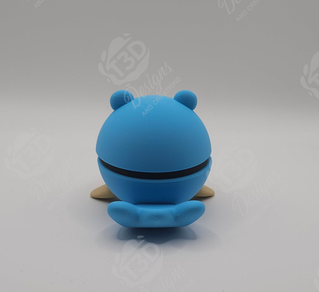 Spheal