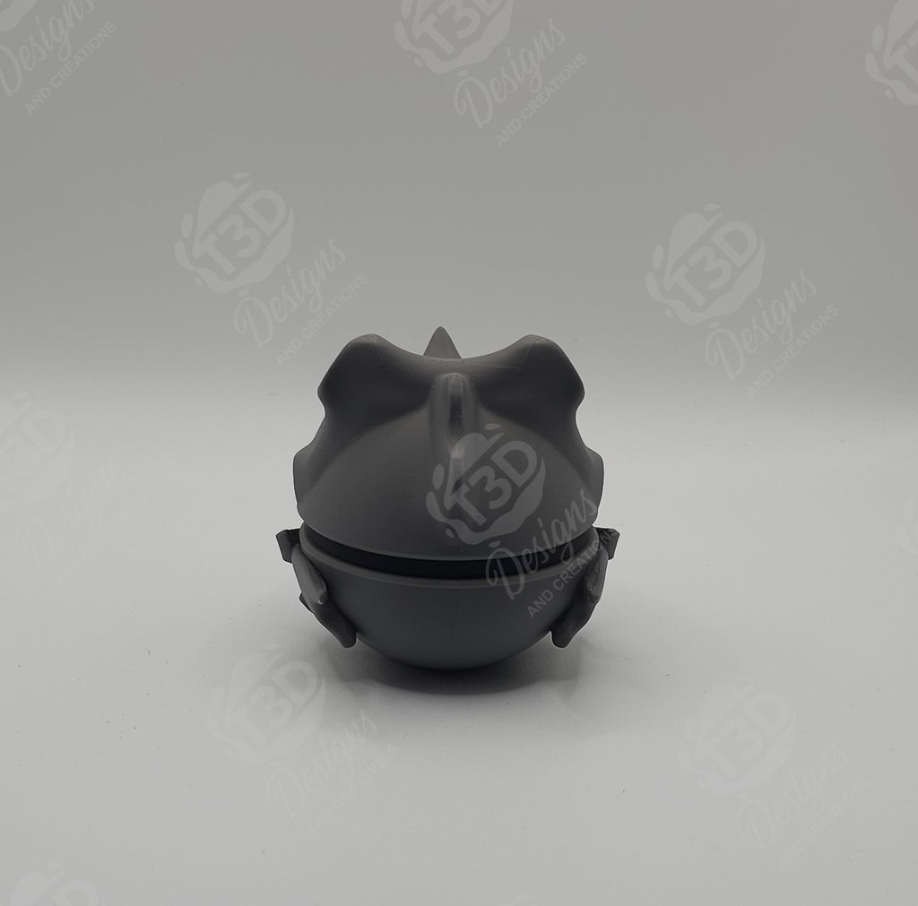Rhyhorn