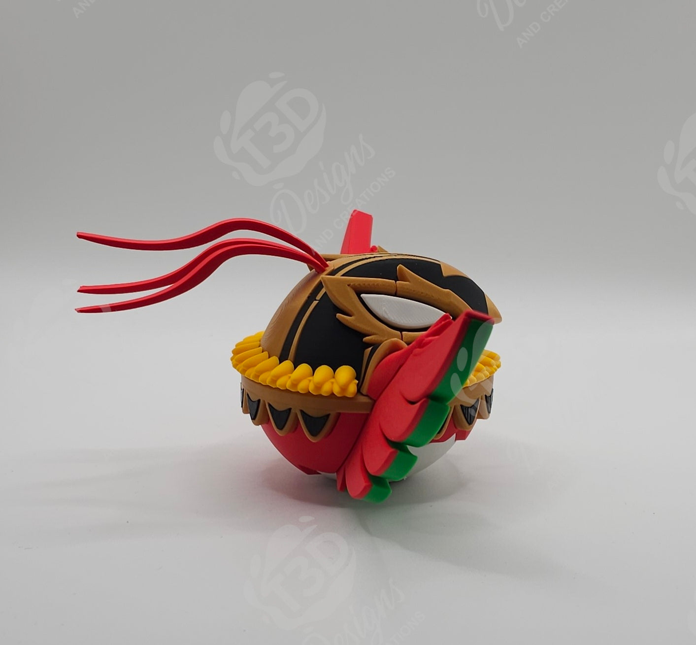 Mega Hawlucha