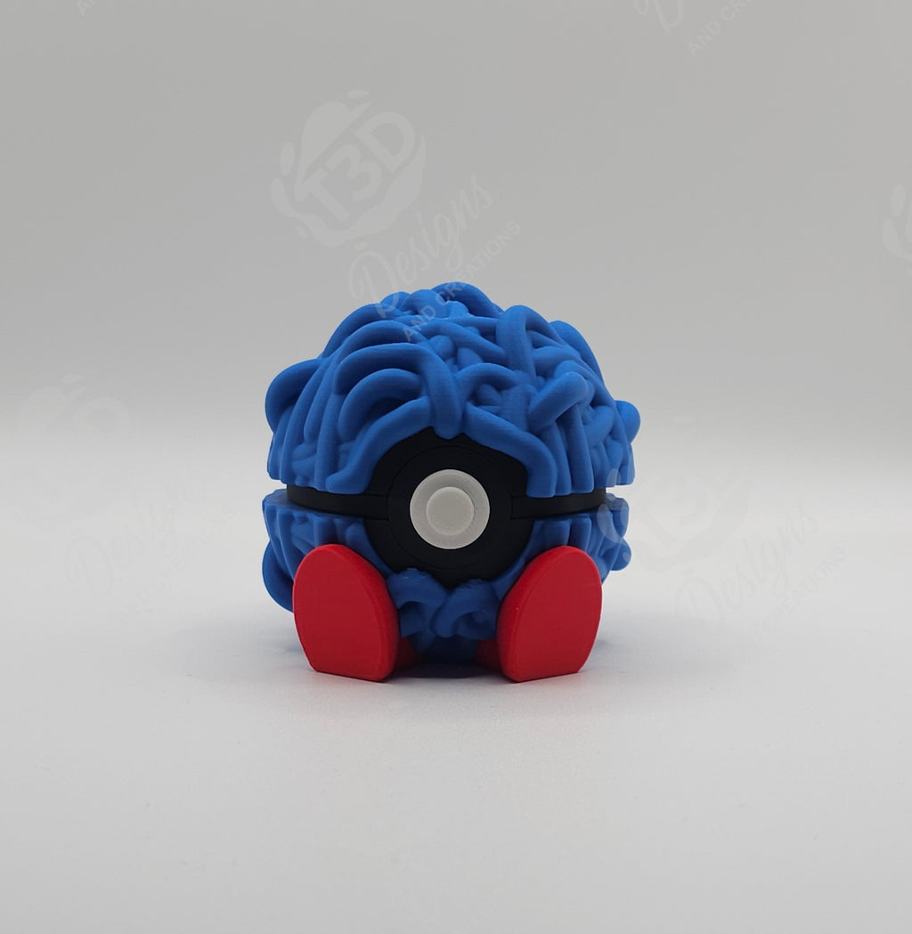 Tangela