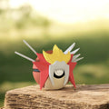 Pokemon Character Design - 3D Printed Pokeball - Entei - Unique Display Collectible