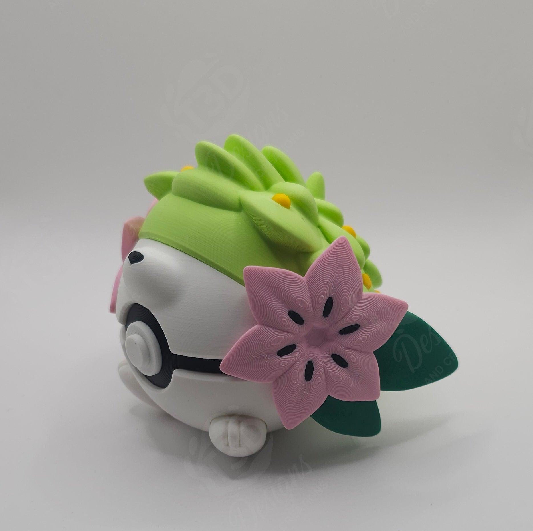 Shaymin (Land Form)