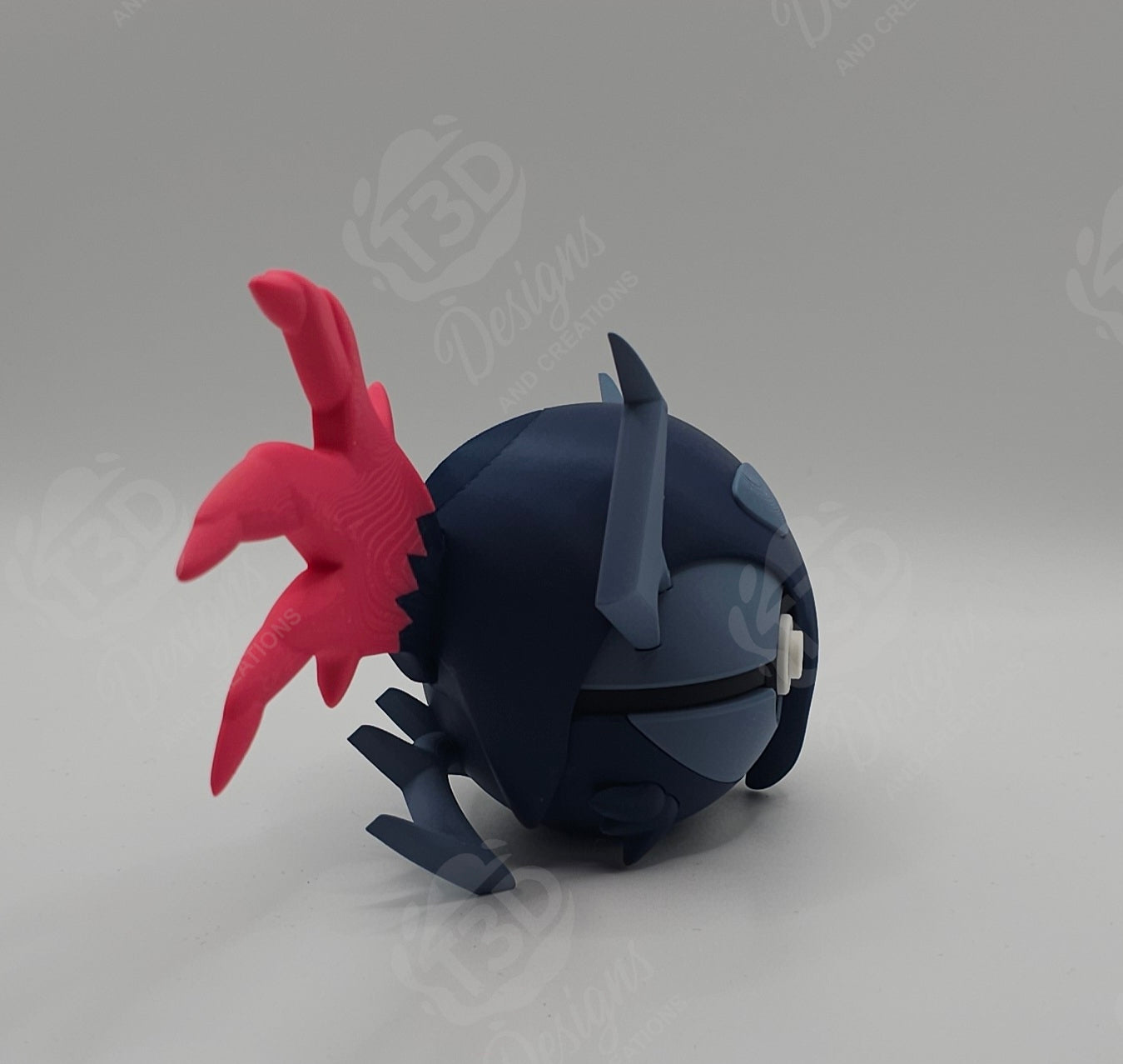 Mega Absol Z