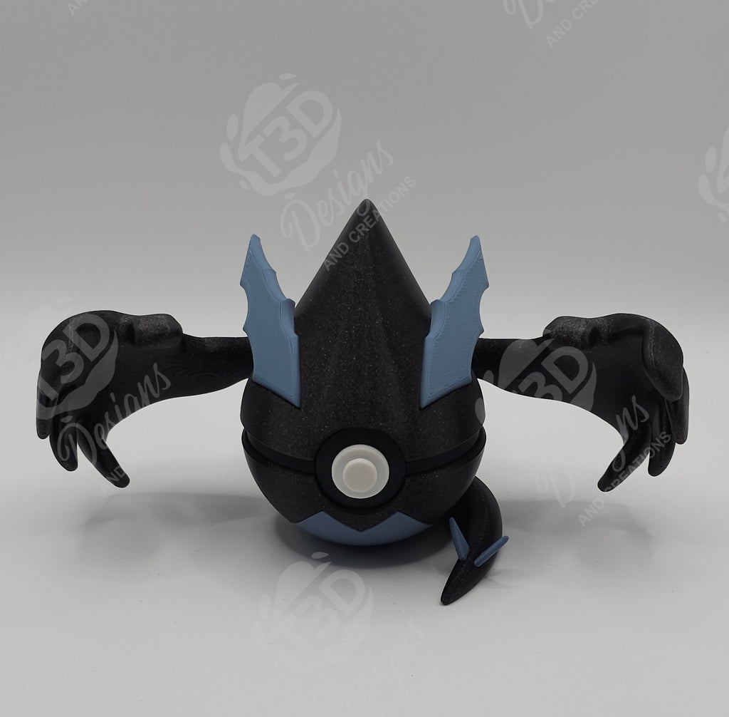 Shadow Lugia