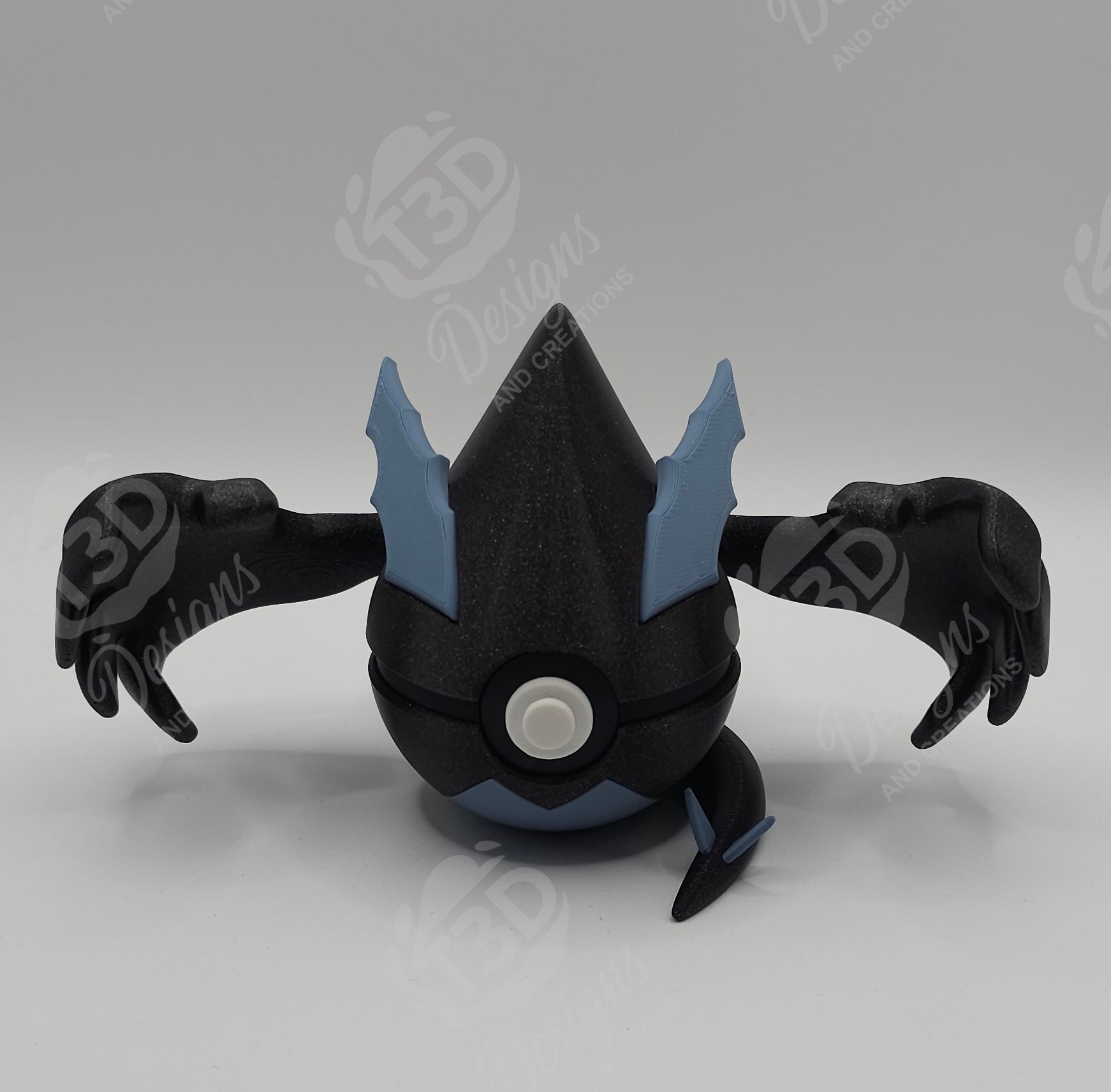 Shadow Lugia