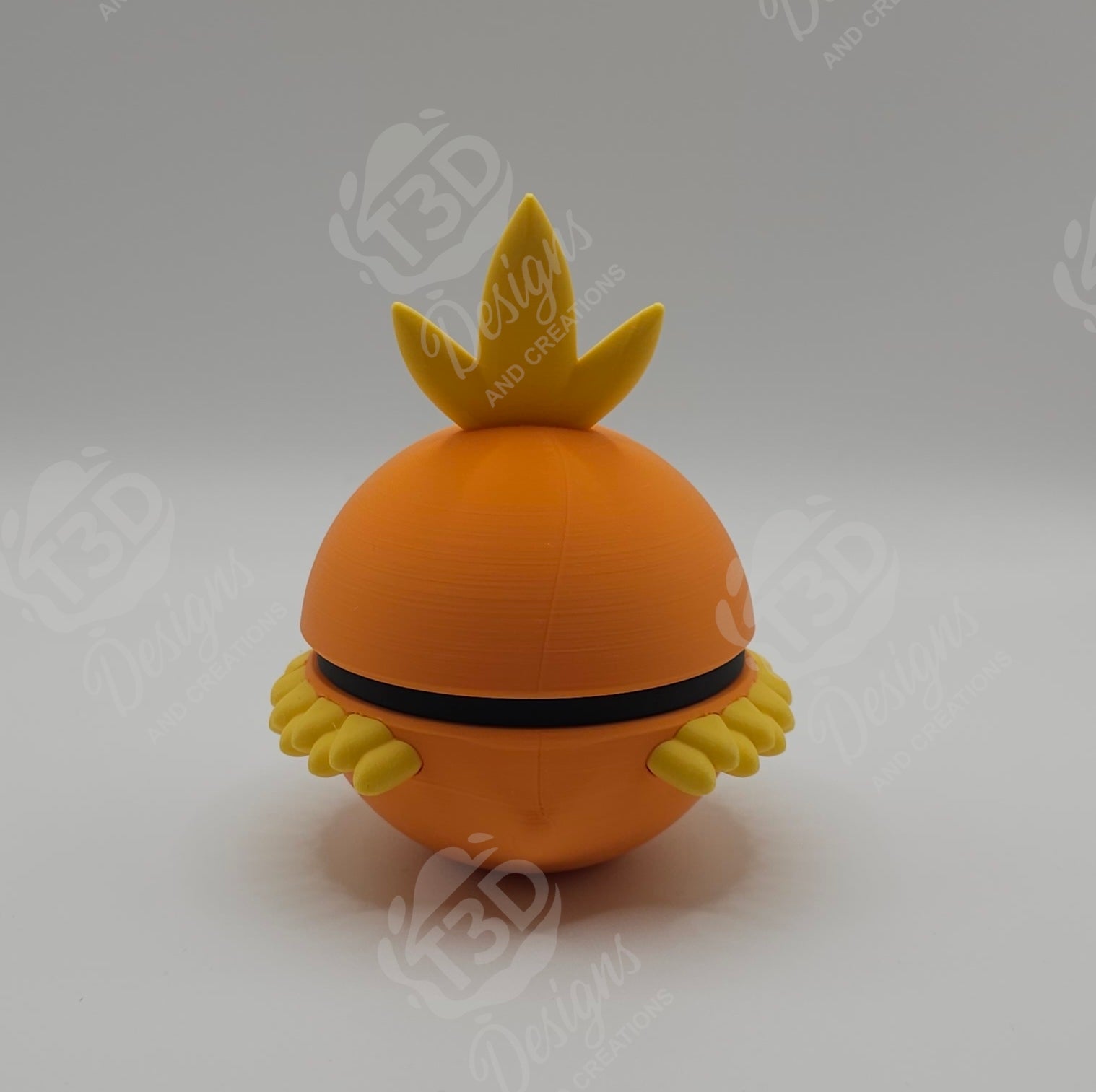 Torchic