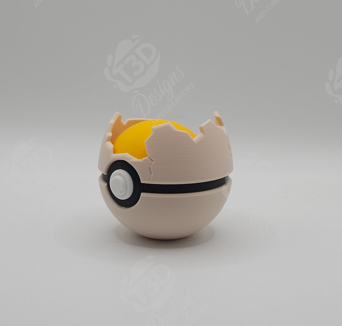 Exeggcute & Exeggutor