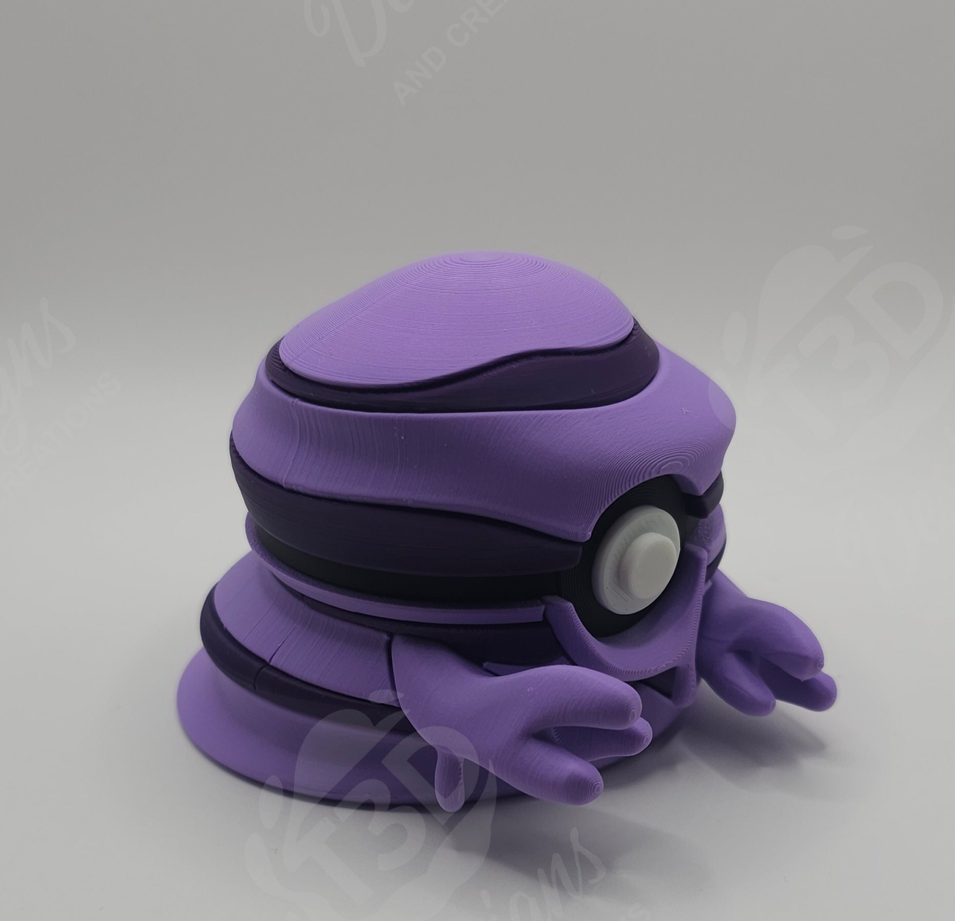 Grimer