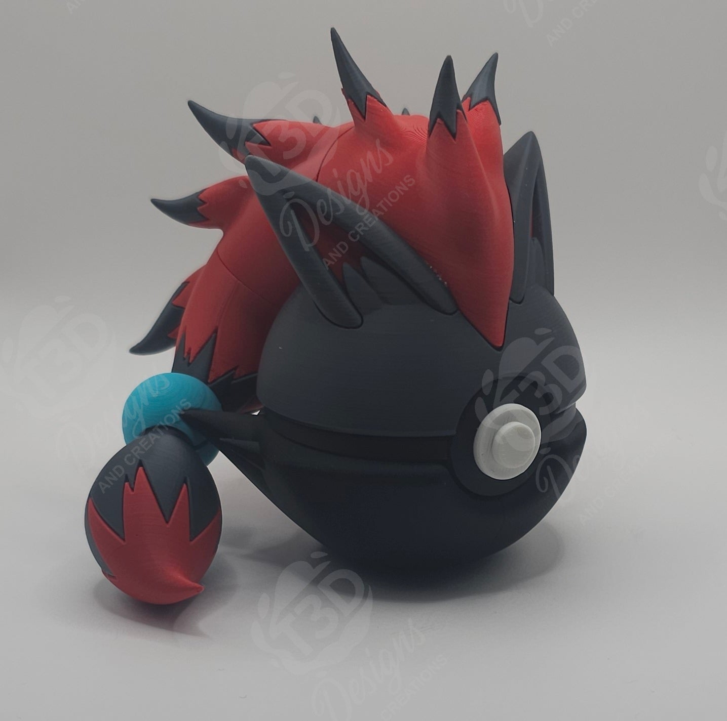 Zoroark