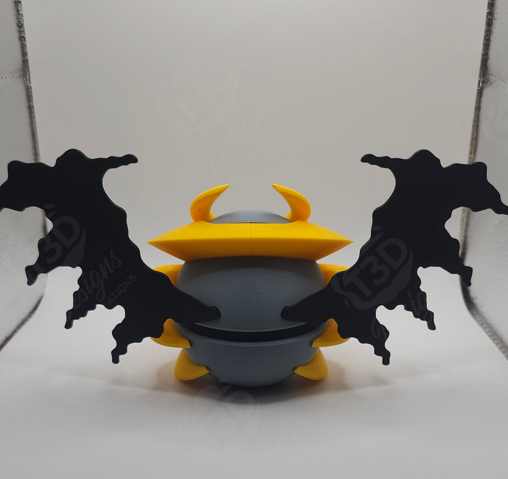 Giratina