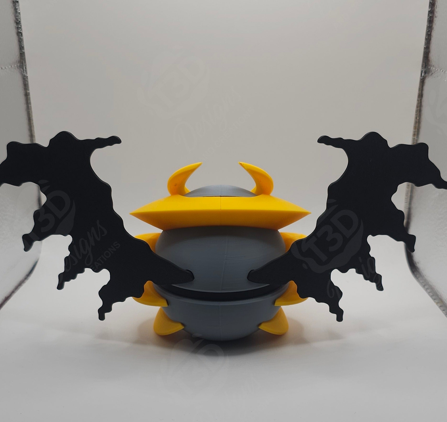 Giratina