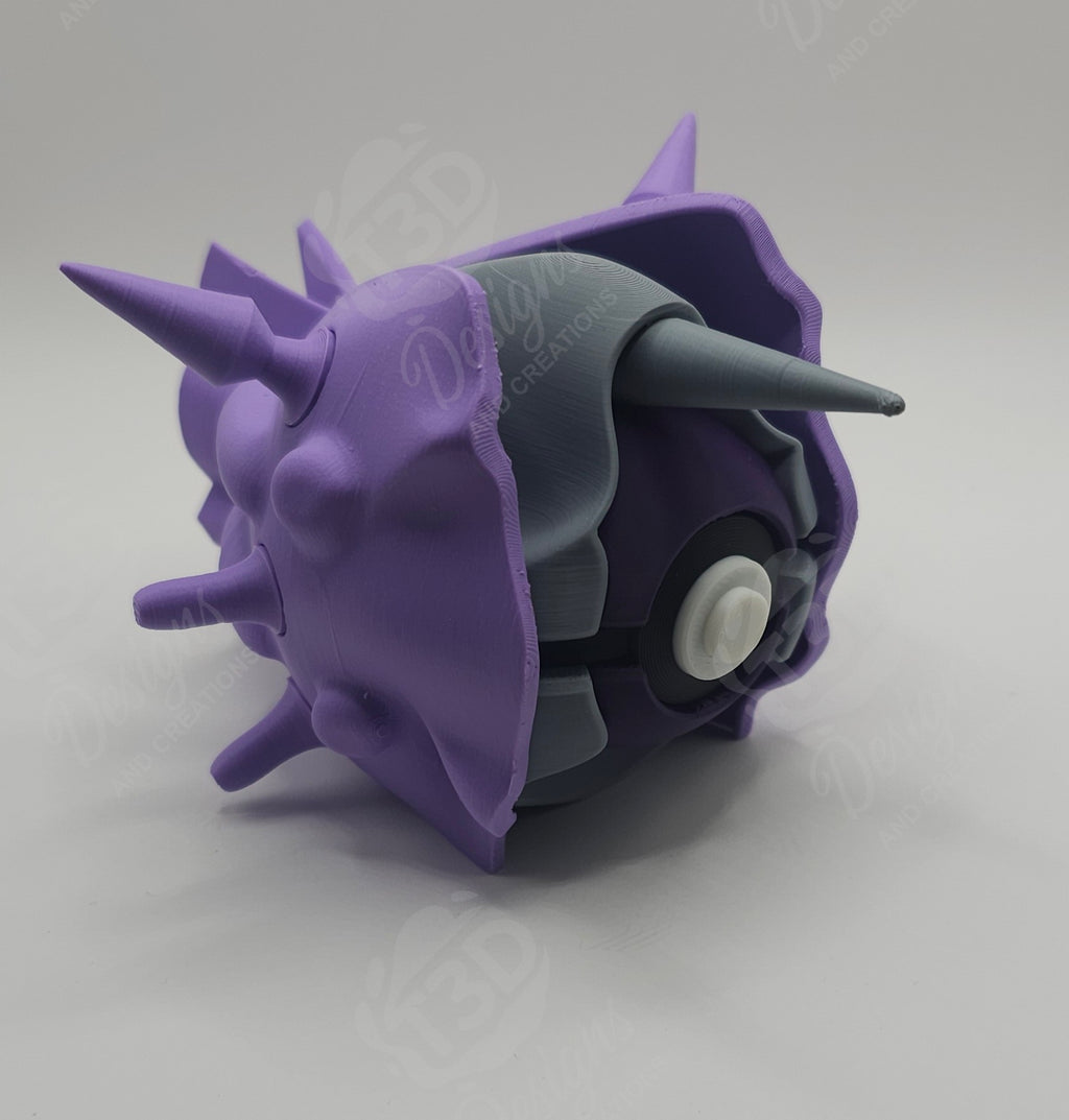Cloyster
