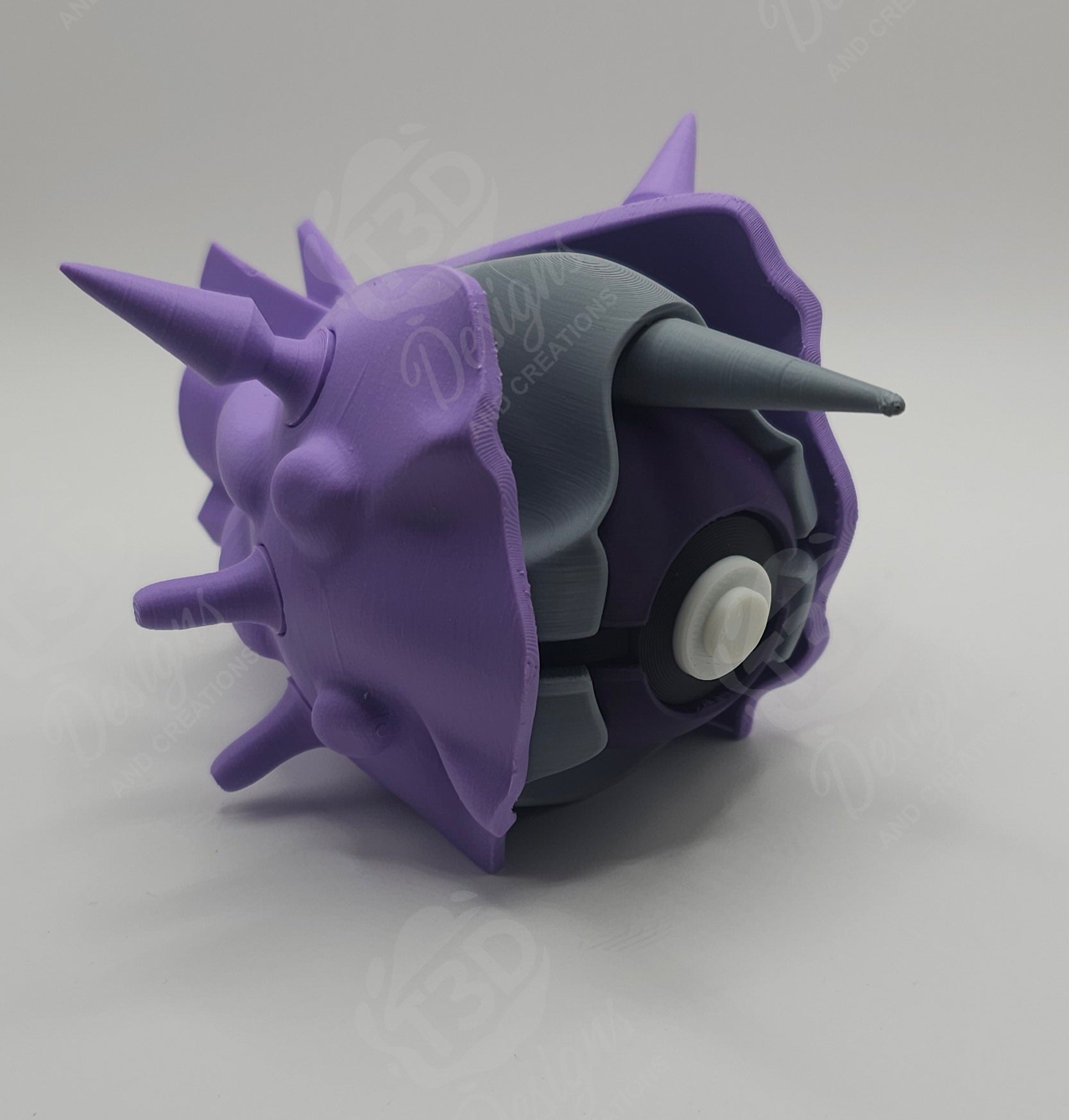 Cloyster