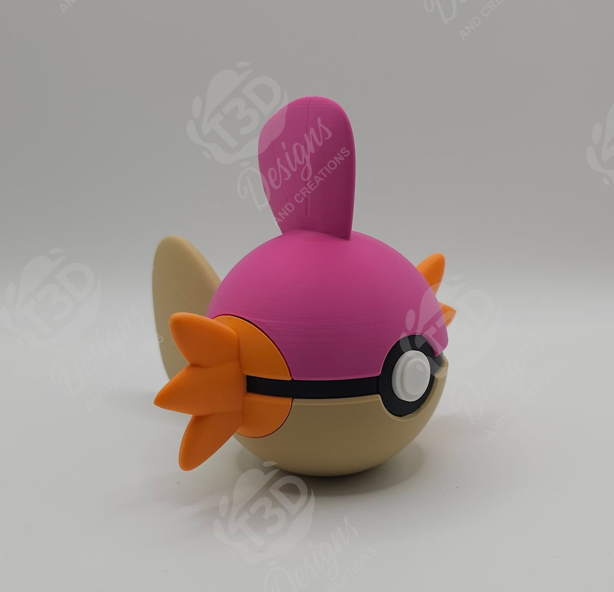 Mudkip