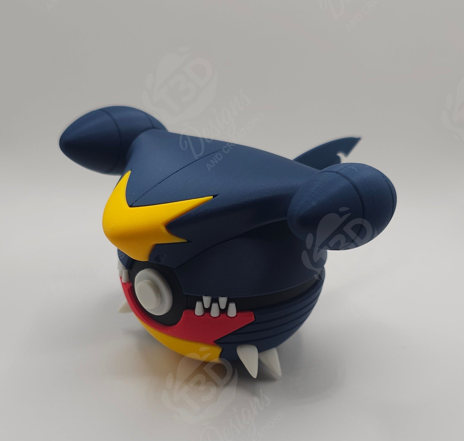 Garchomp