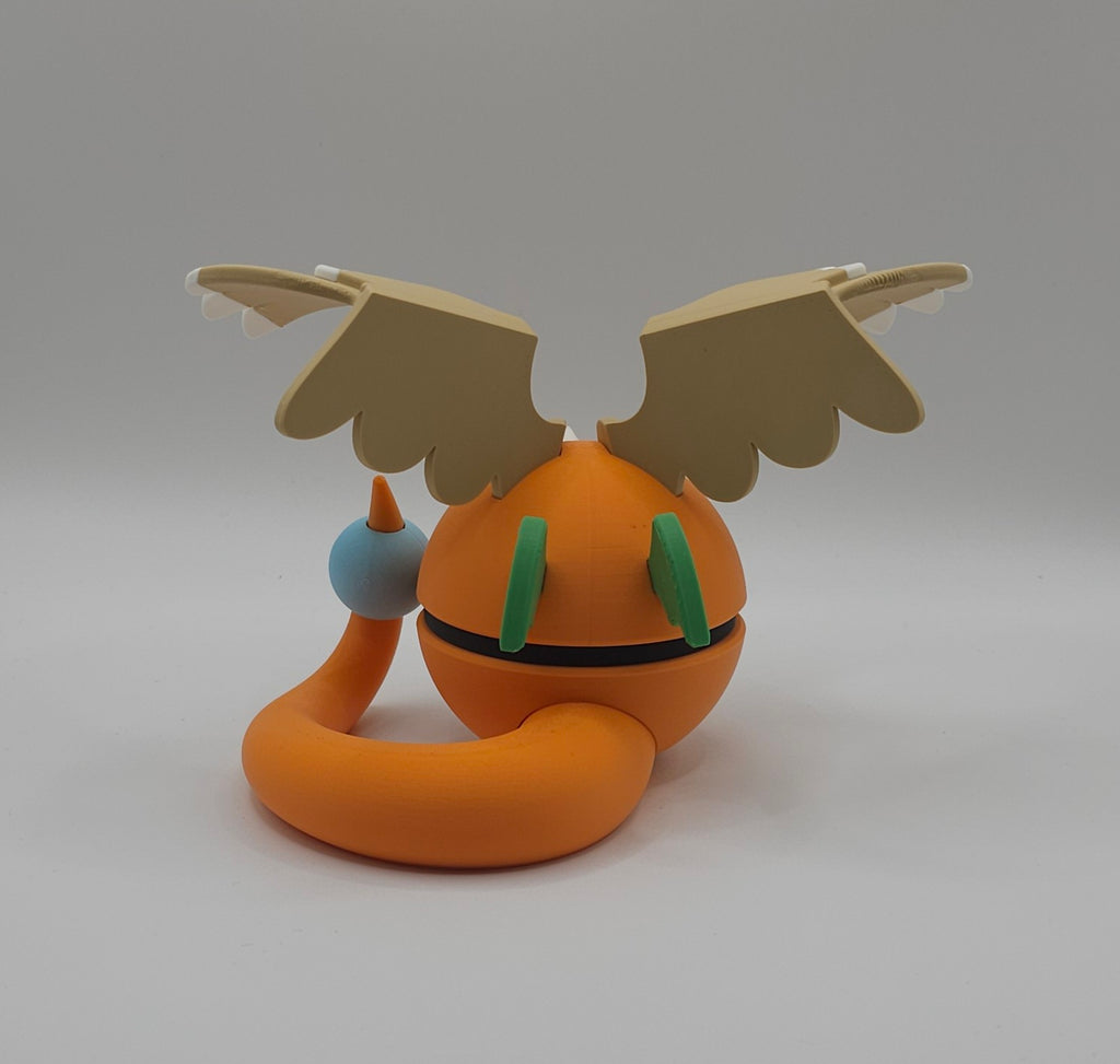 Mega Dragonite