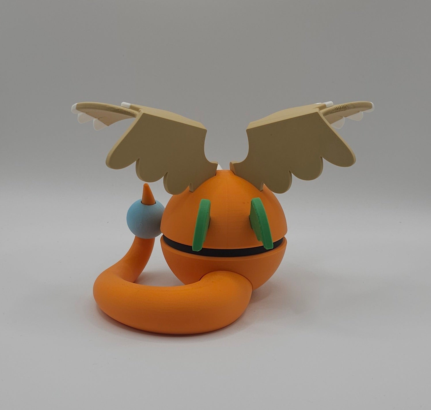 Mega Dragonite