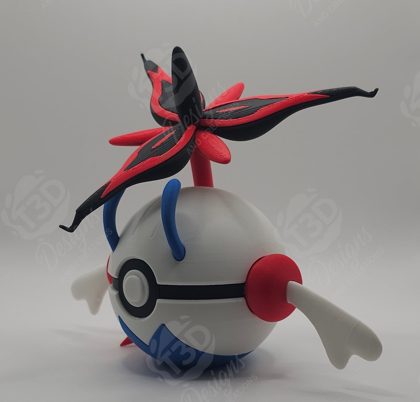 Eternal Floette