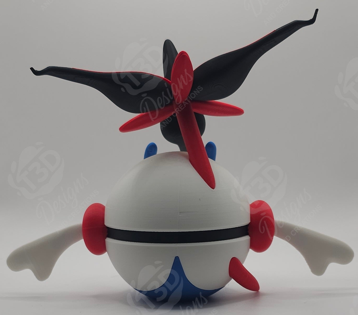 Eternal Floette
