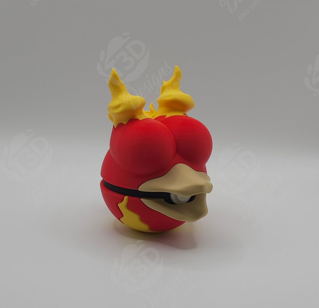 Magmar