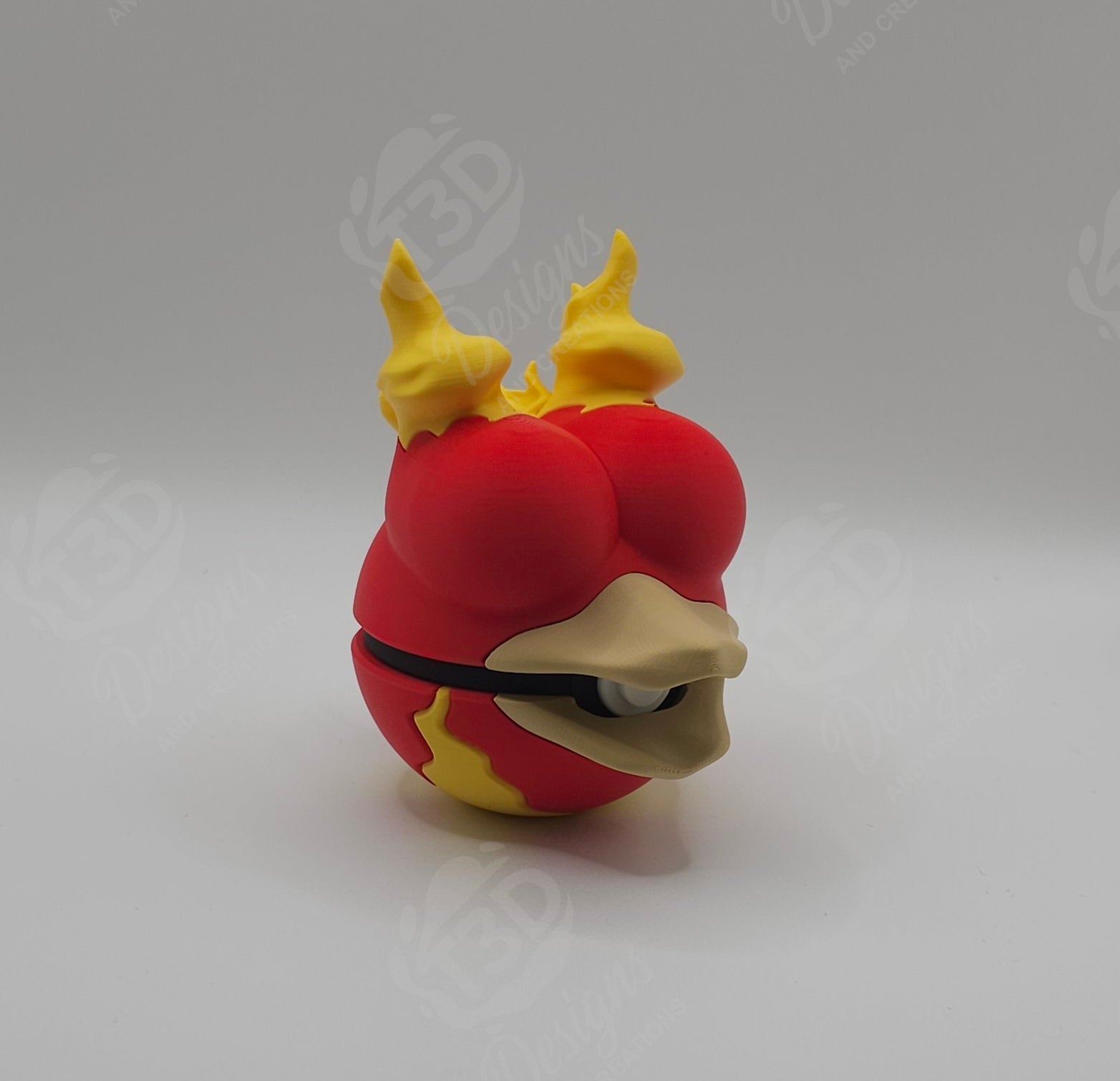 Magmar