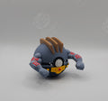 Machoke