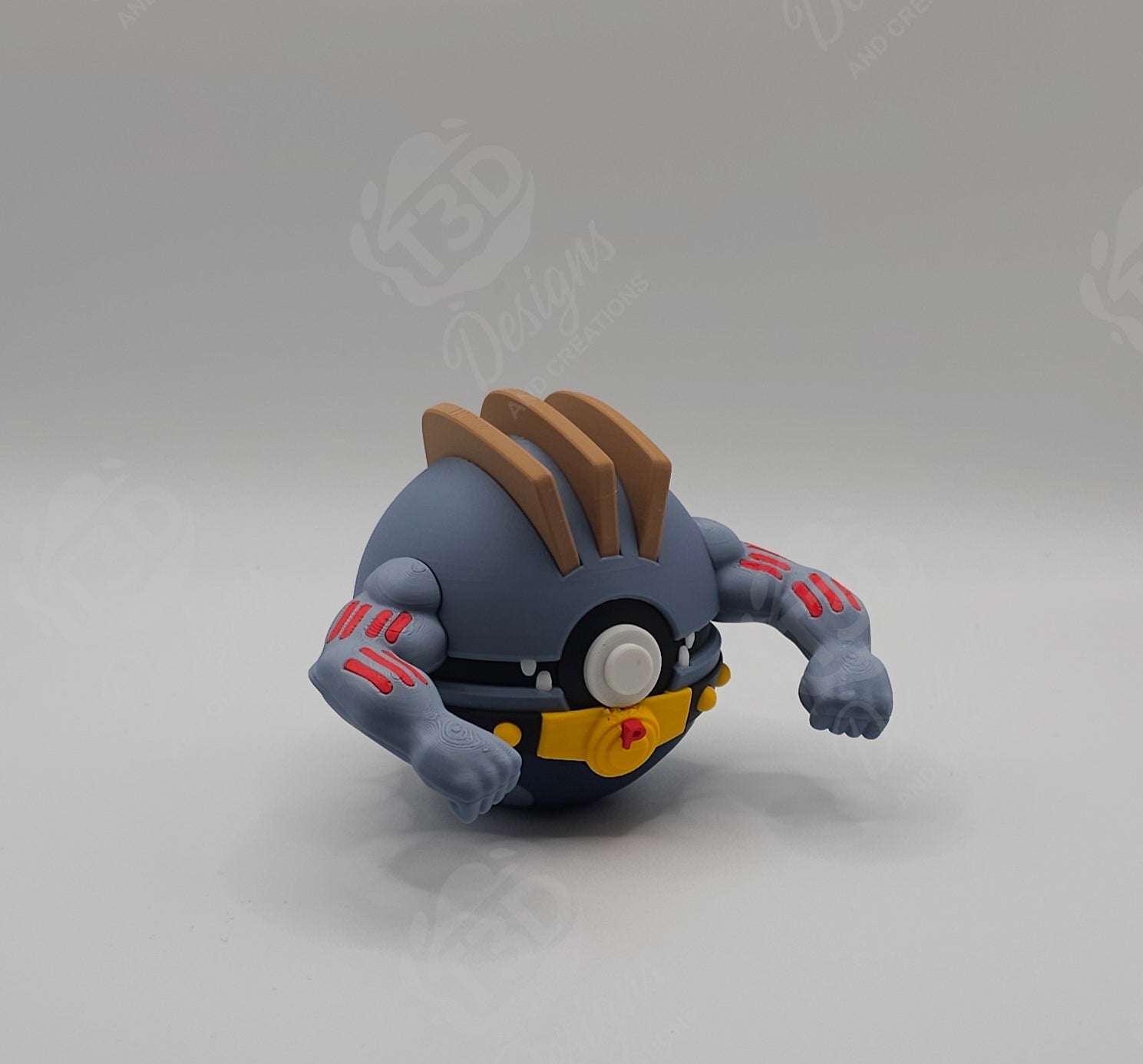 Machoke