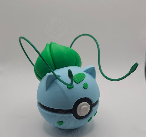Bulbasaur