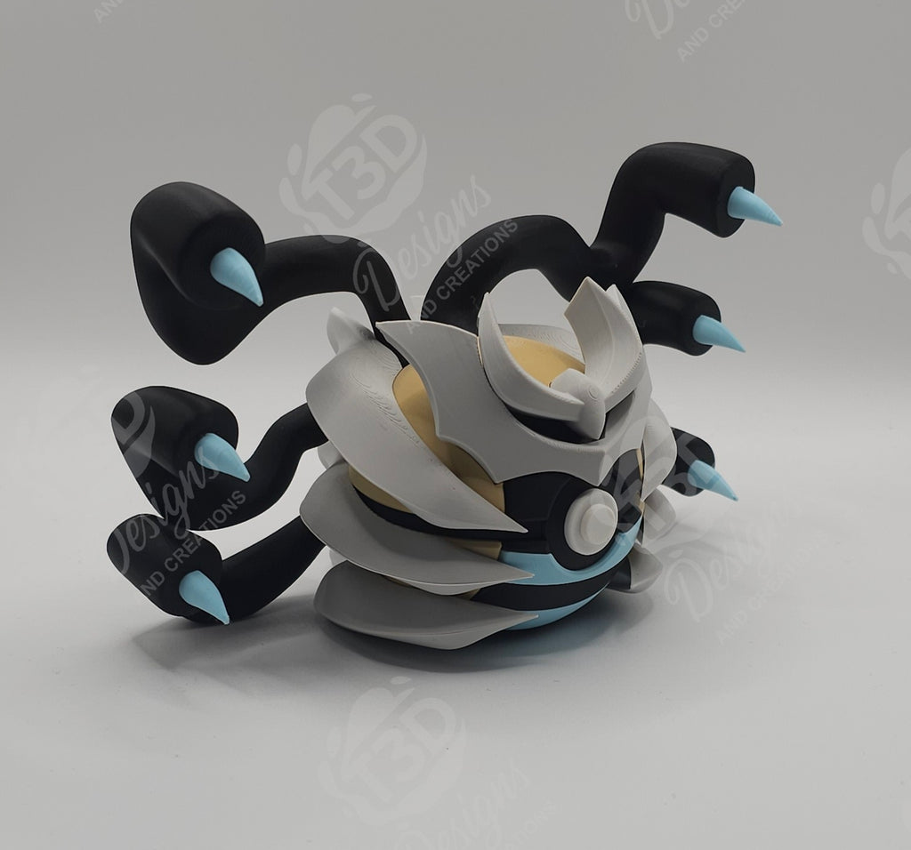 Origin Giratina