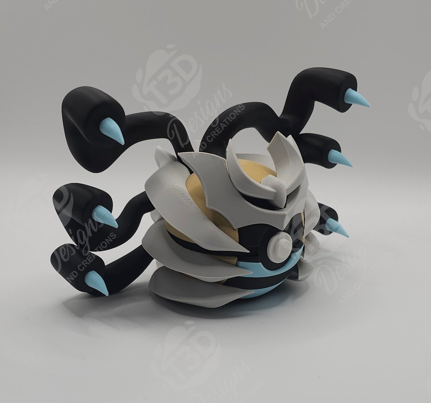 Origin Giratina