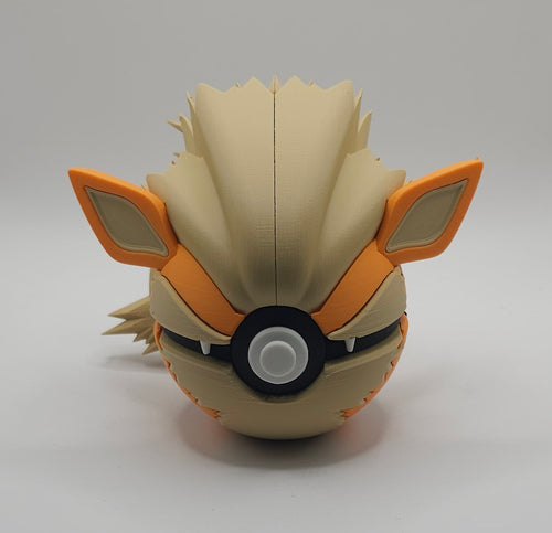 Arcanine