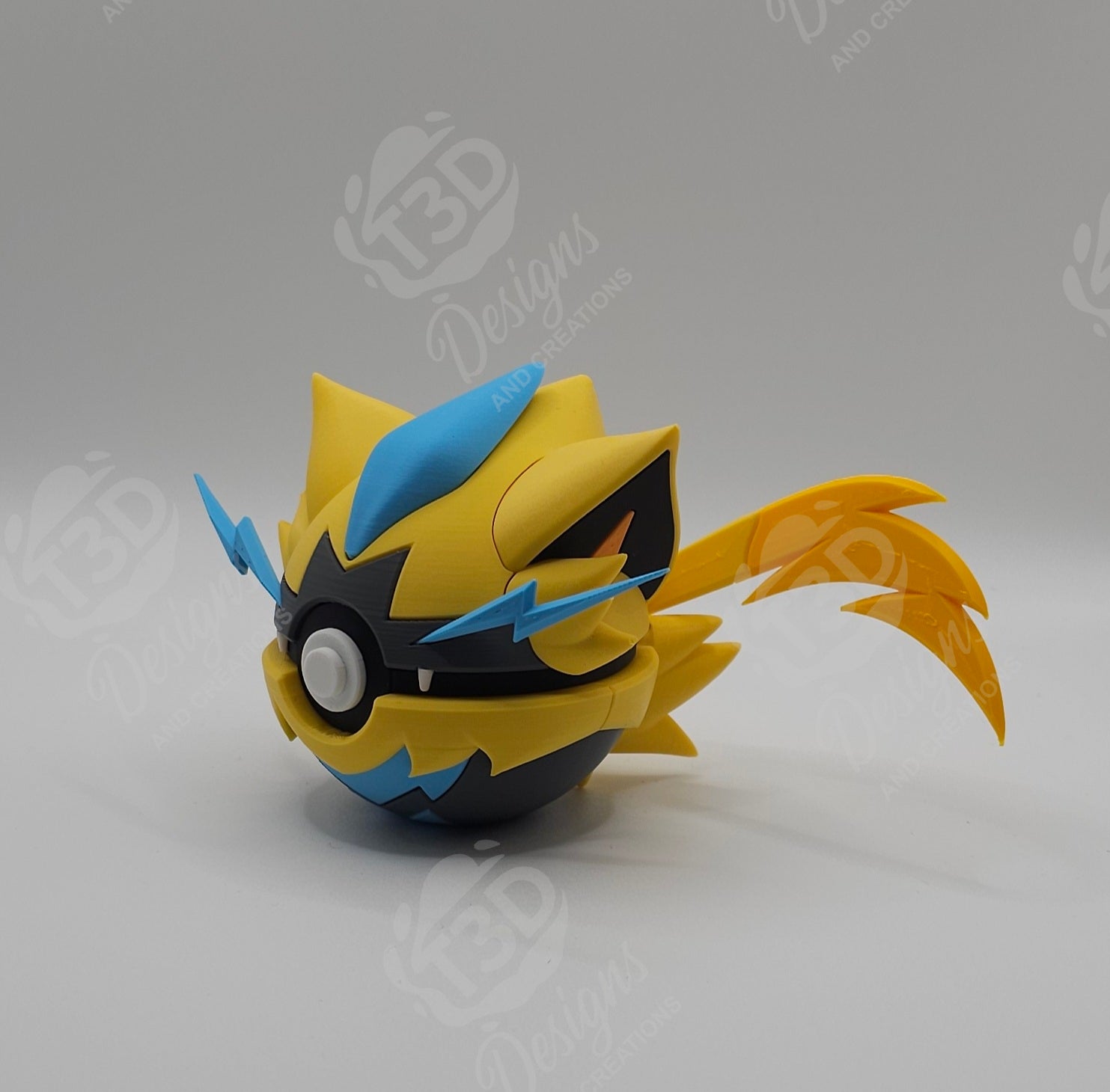 Zeraora