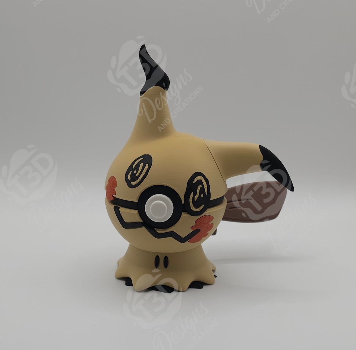 Mimikyu