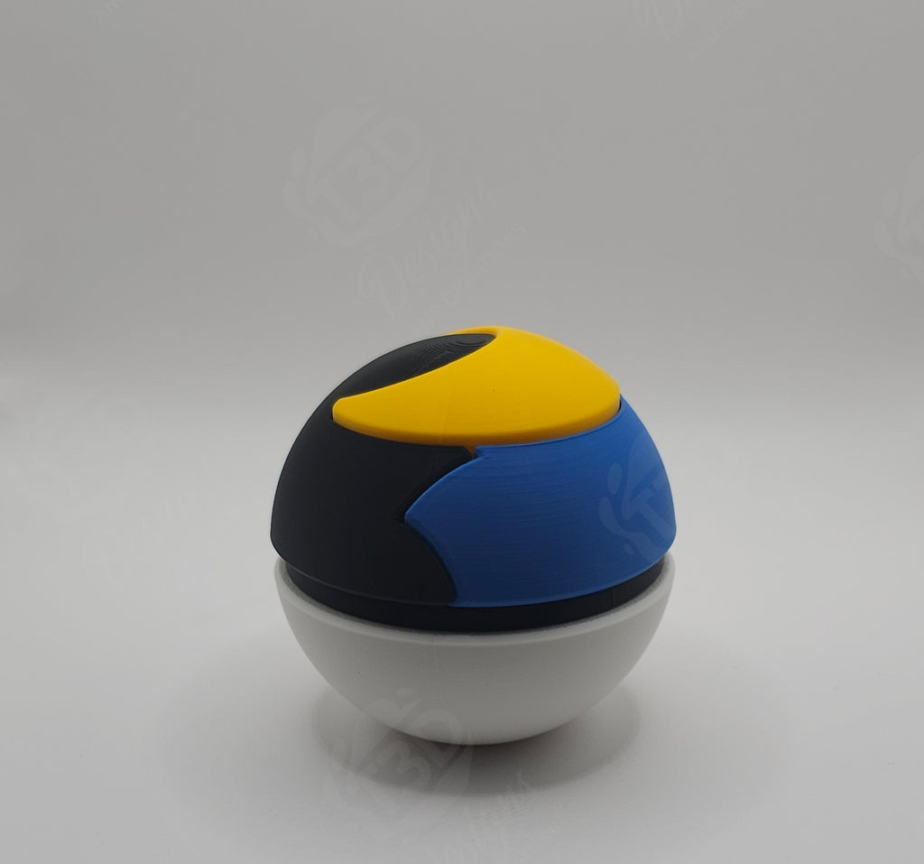 Moon Ball