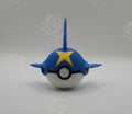 Sharpedo