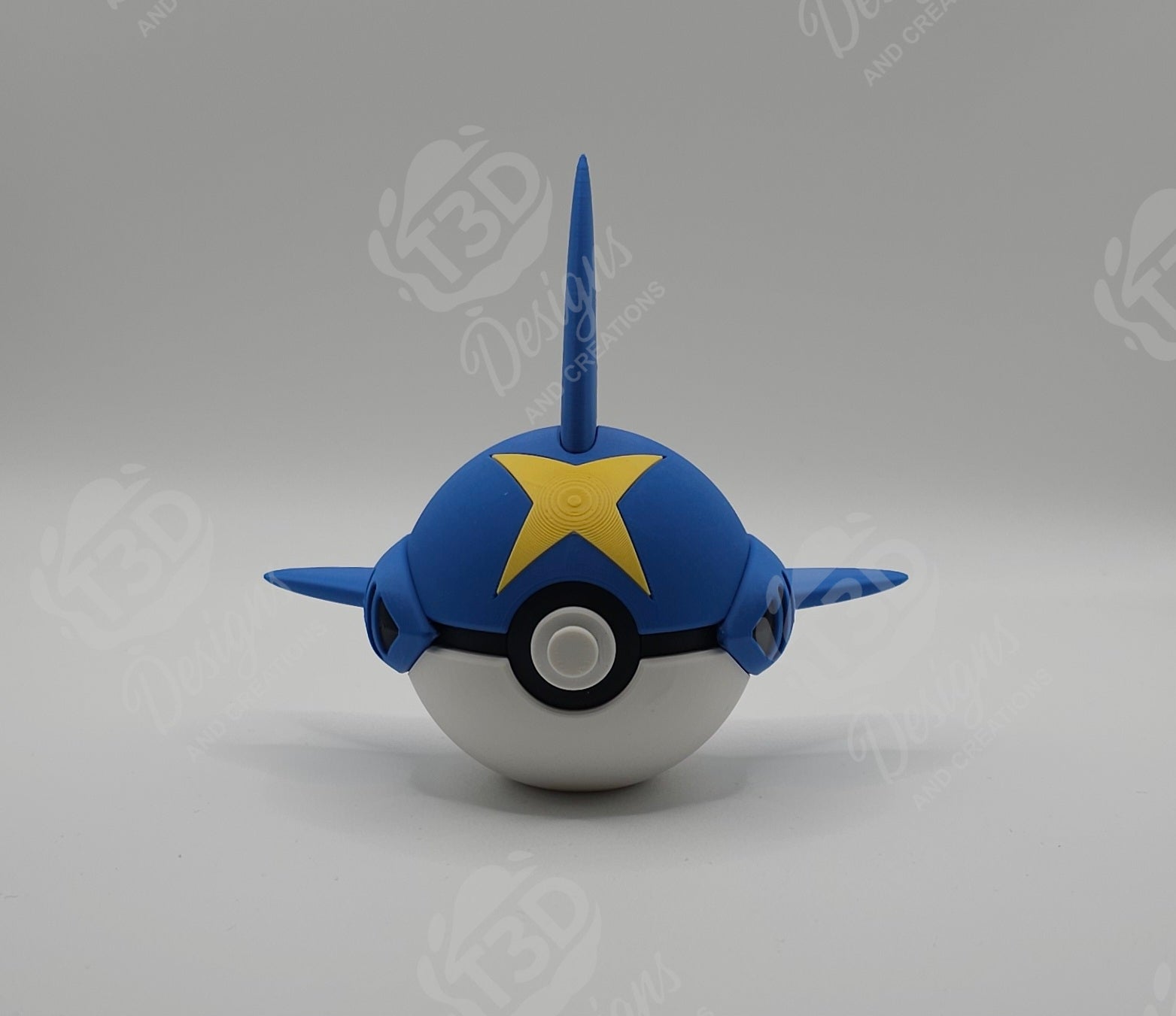 Sharpedo