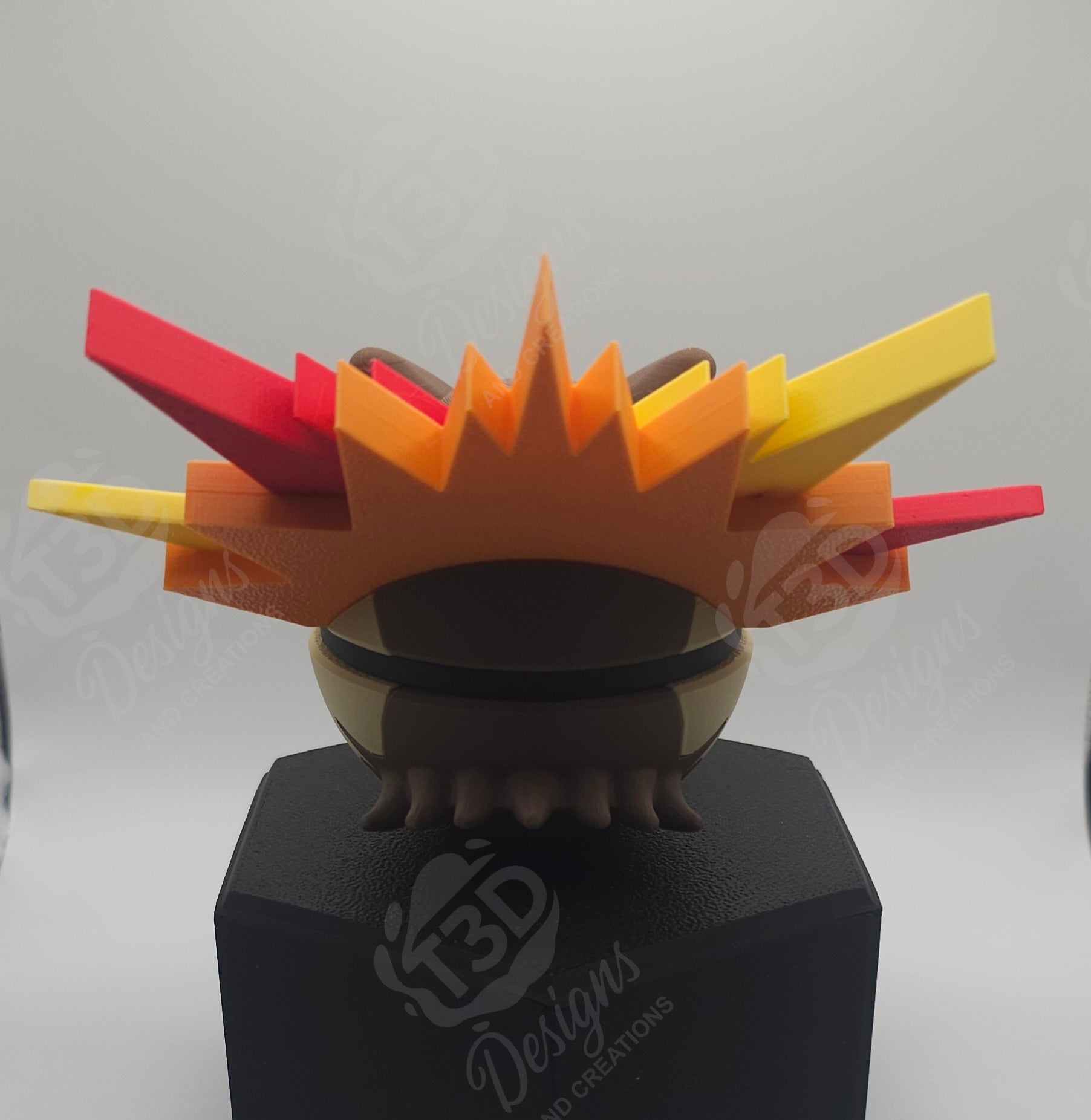 Typhlosion